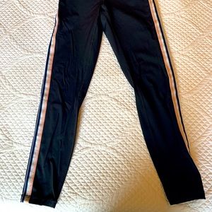 GUC ZYIA Luxe Striped Leg - Size Small